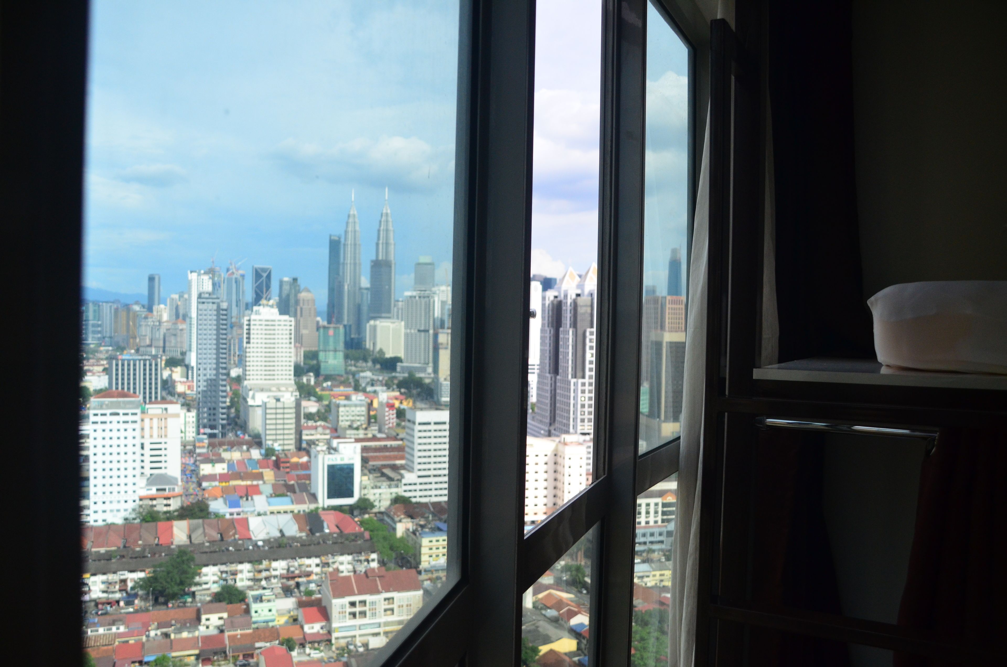 Photo - Infinity Pool Hostel KL