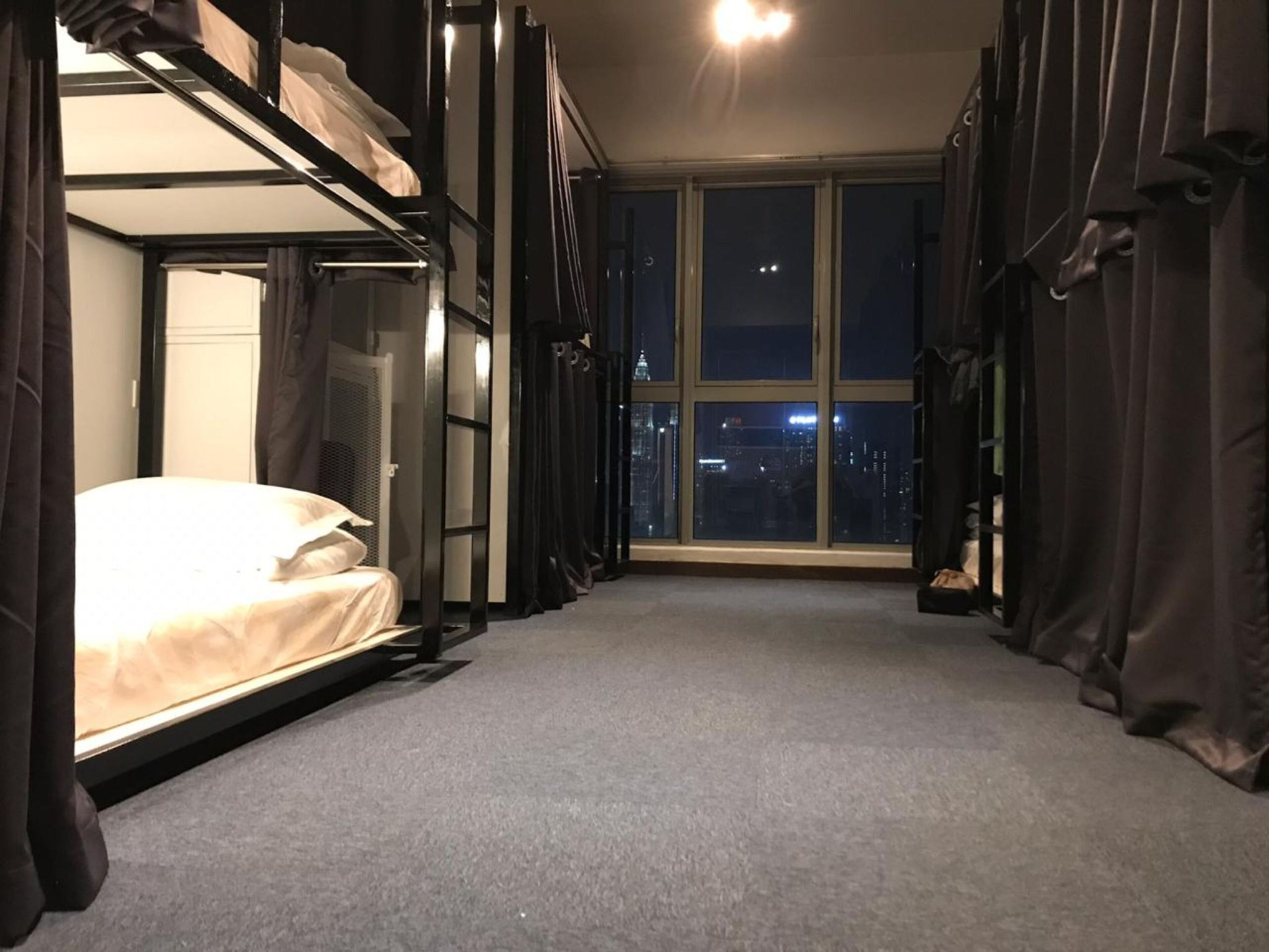 Photo - Infinity Pool Hostel KL