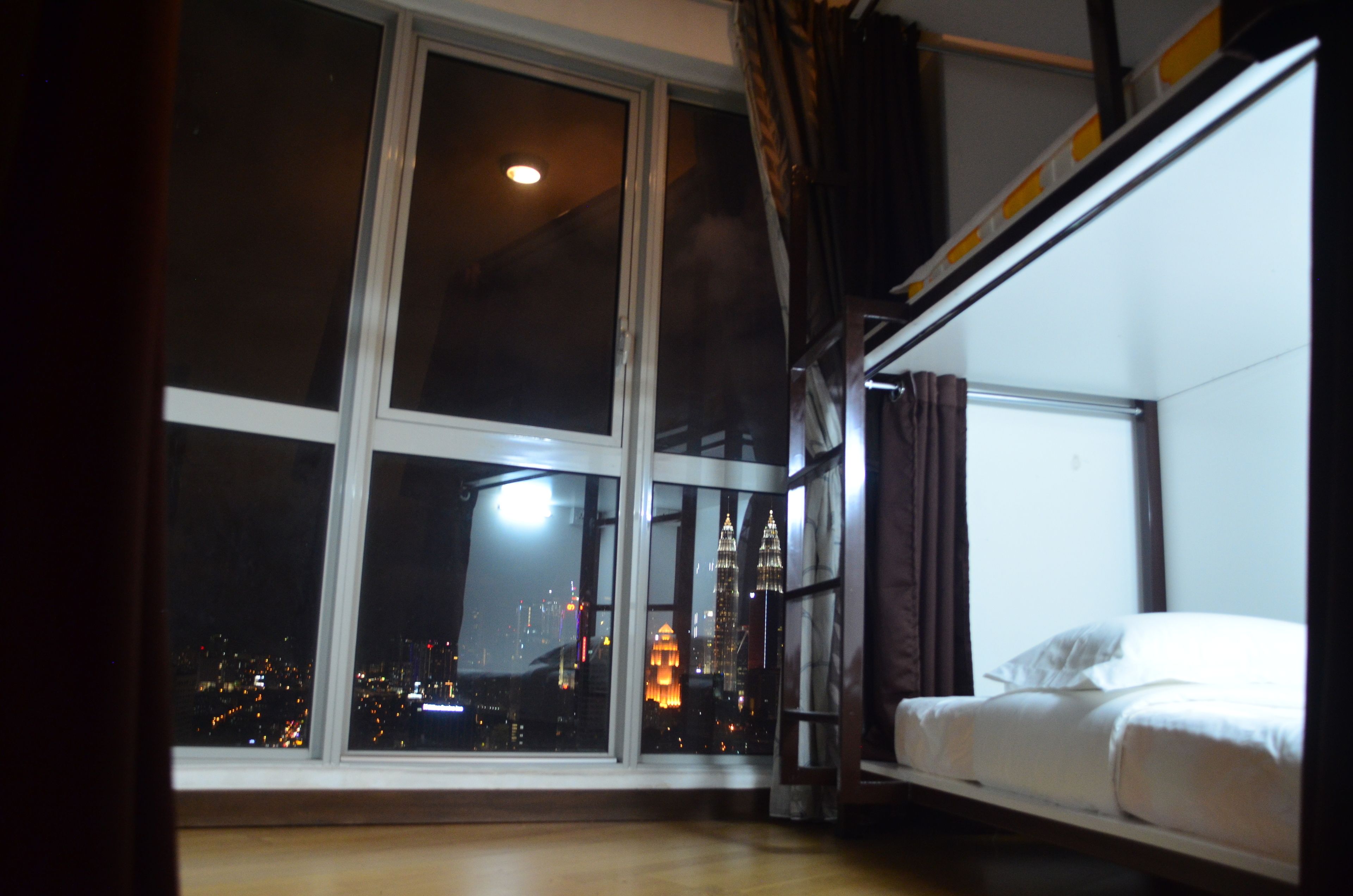 Photo - Infinity Pool Hostel KL