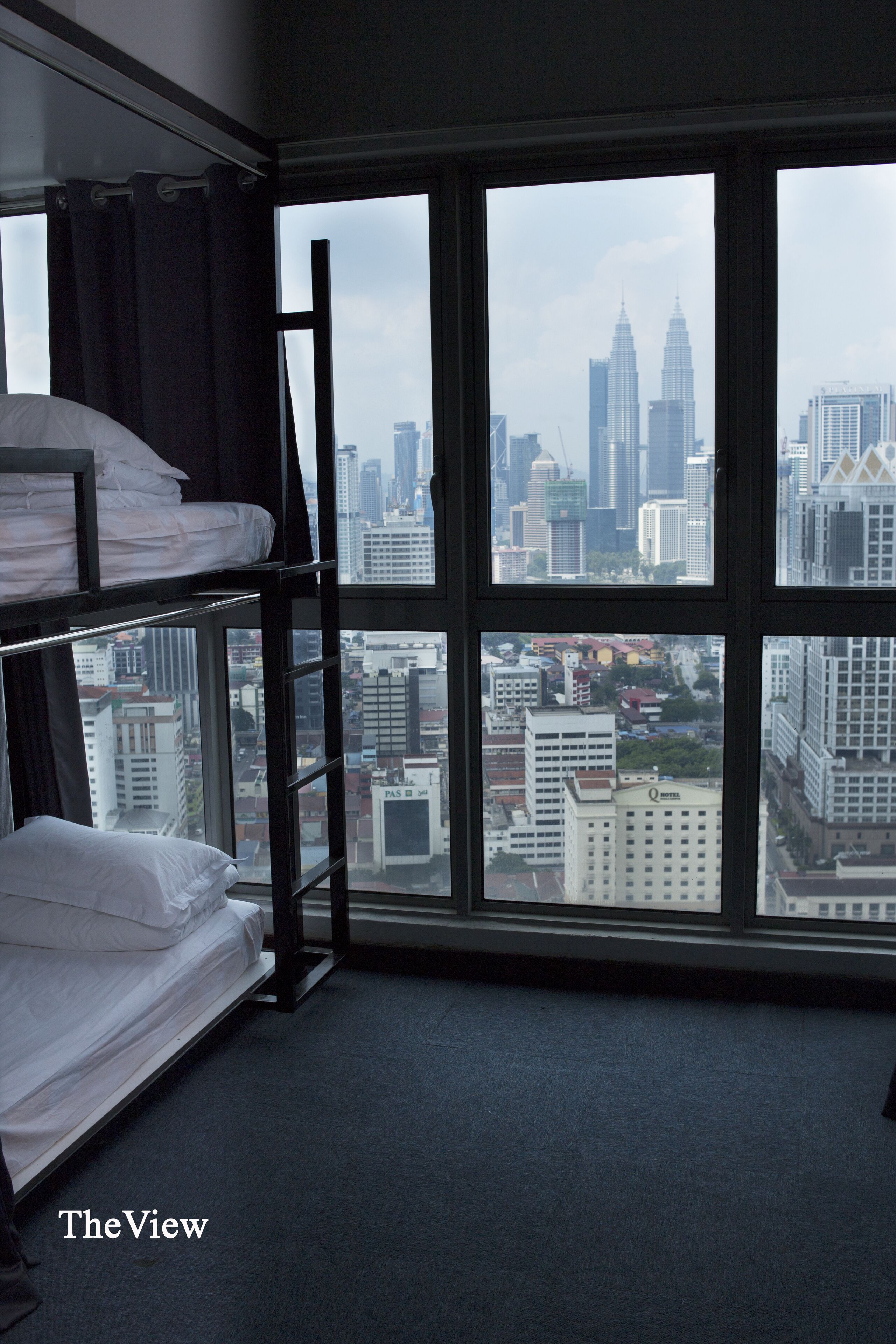 Photo - Infinity Pool Hostel KL