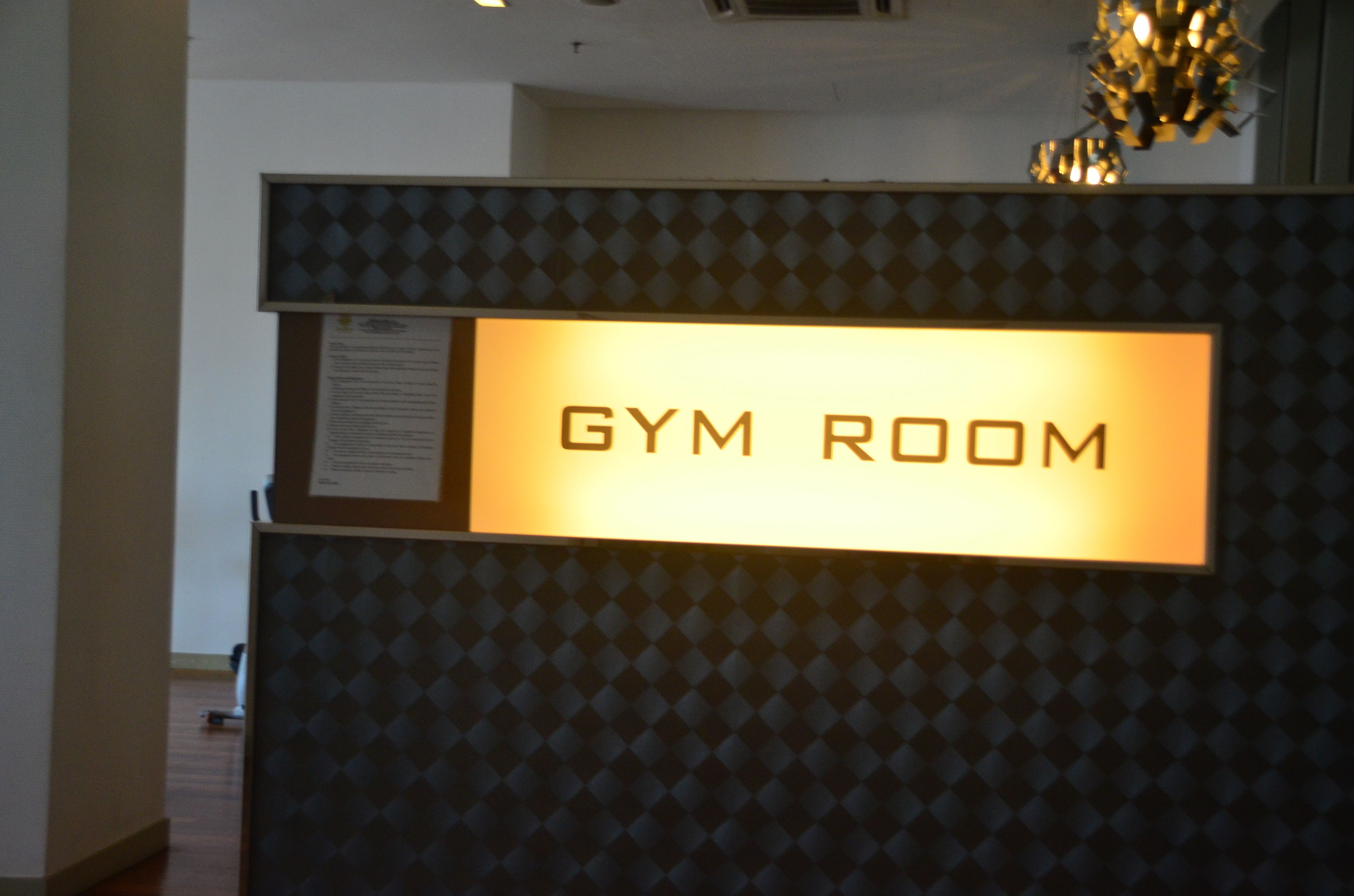 Photo - Infinity Pool Hostel KL