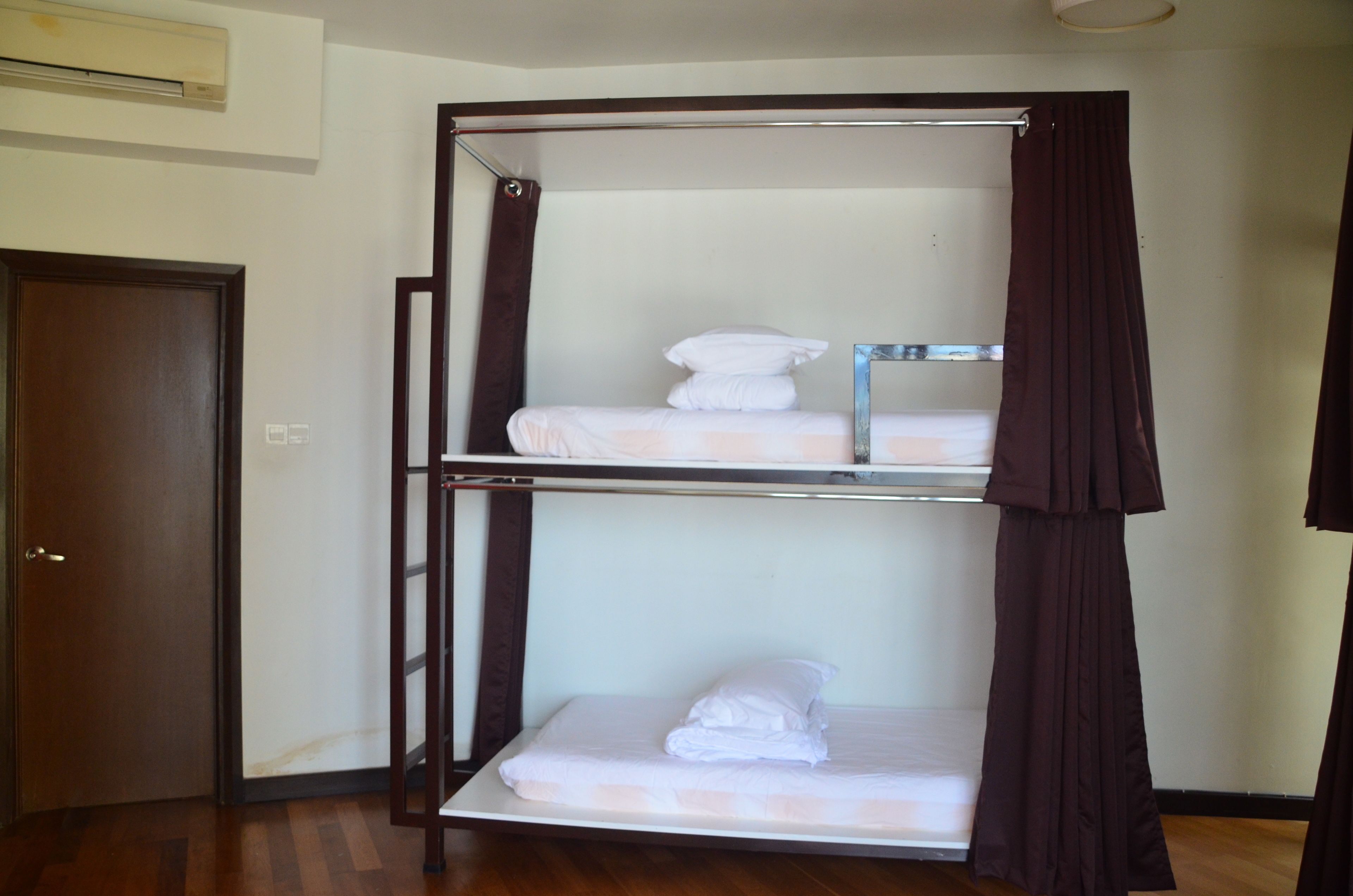 Photo - Infinity Pool Hostel KL