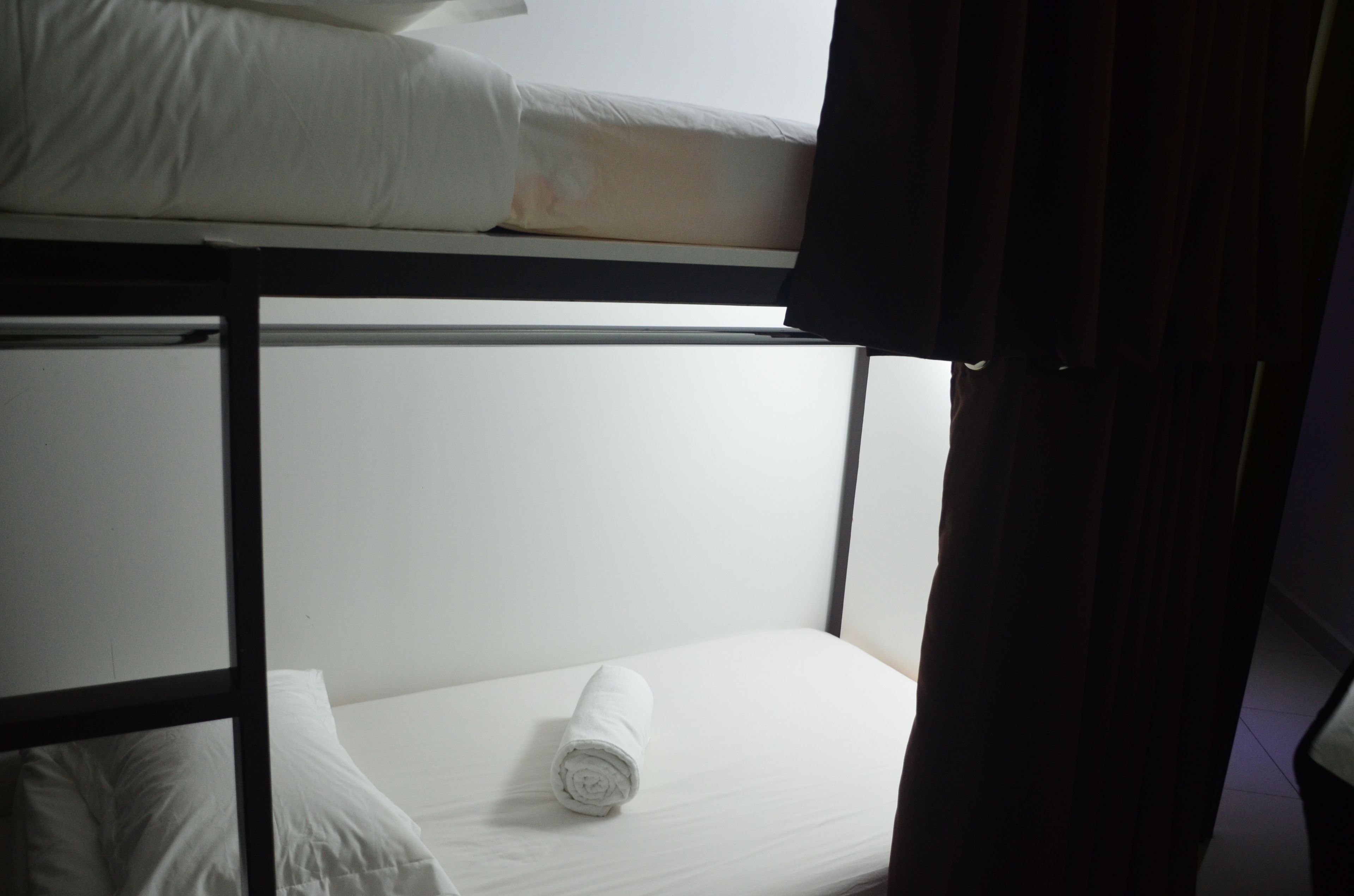 Photo - Infinity Pool Hostel KL