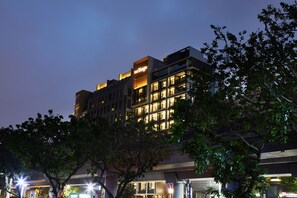 Exterior - The Tango Taipei Jiantan (Taipei)