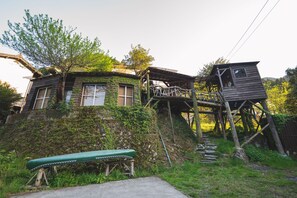 Fachada