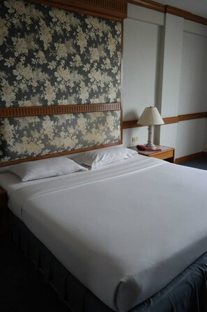 Chambre Double Deluxe