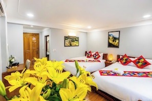 Basic Double or Twin Room