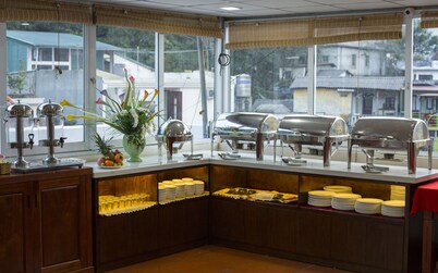 Khách sạn Sapa Land