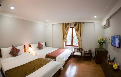 Sapa Land Hotel