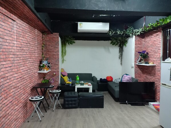 Lobby - Pandora Inn (Kowloon)