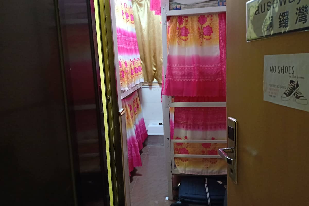 Iron/ironing board (on request), free WiFi, bed sheets