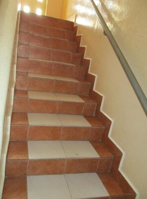 Staircase - Stadium Holiday Inn Mombasa (Mombasa)