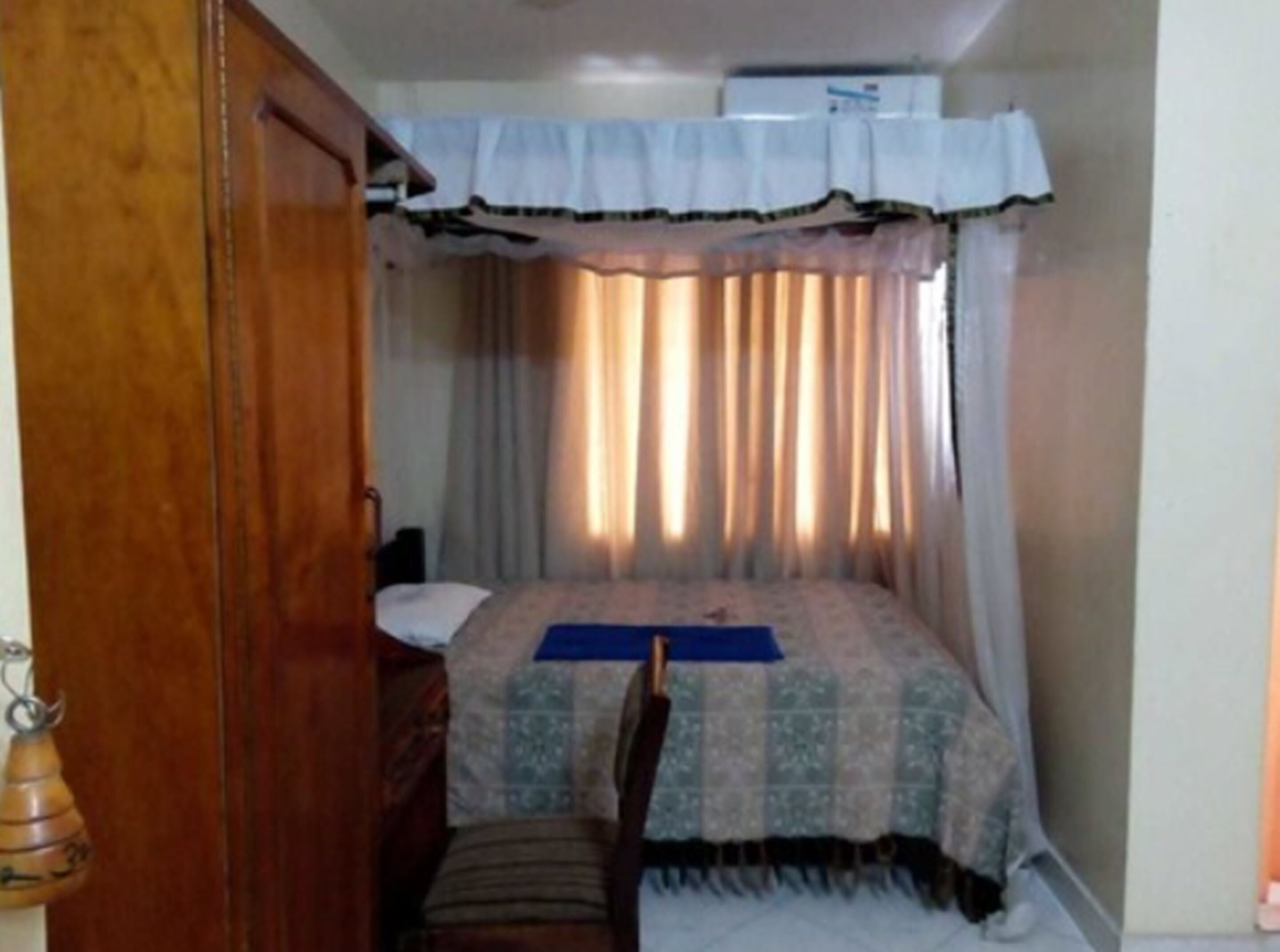 Bed sheets