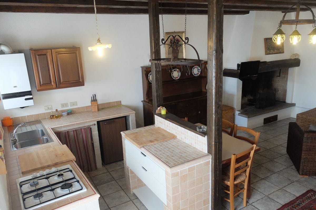 Departamento, 2 habitaciones (APT 2) | Tabla de planchar con plancha y wifi gratis