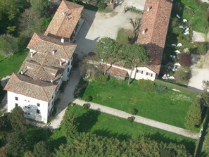Luchtfoto