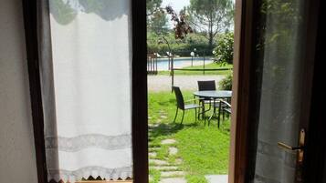 Apartment, 2 Schlafzimmer (APT 1)