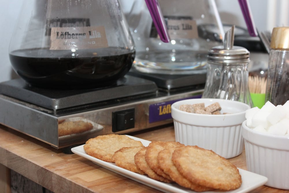 STF Östersund Ledkrysset hostel by null