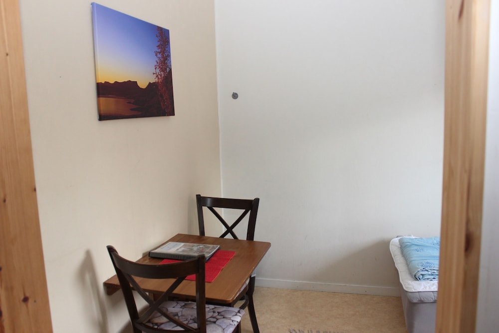 STF Östersund Ledkrysset hostel by null