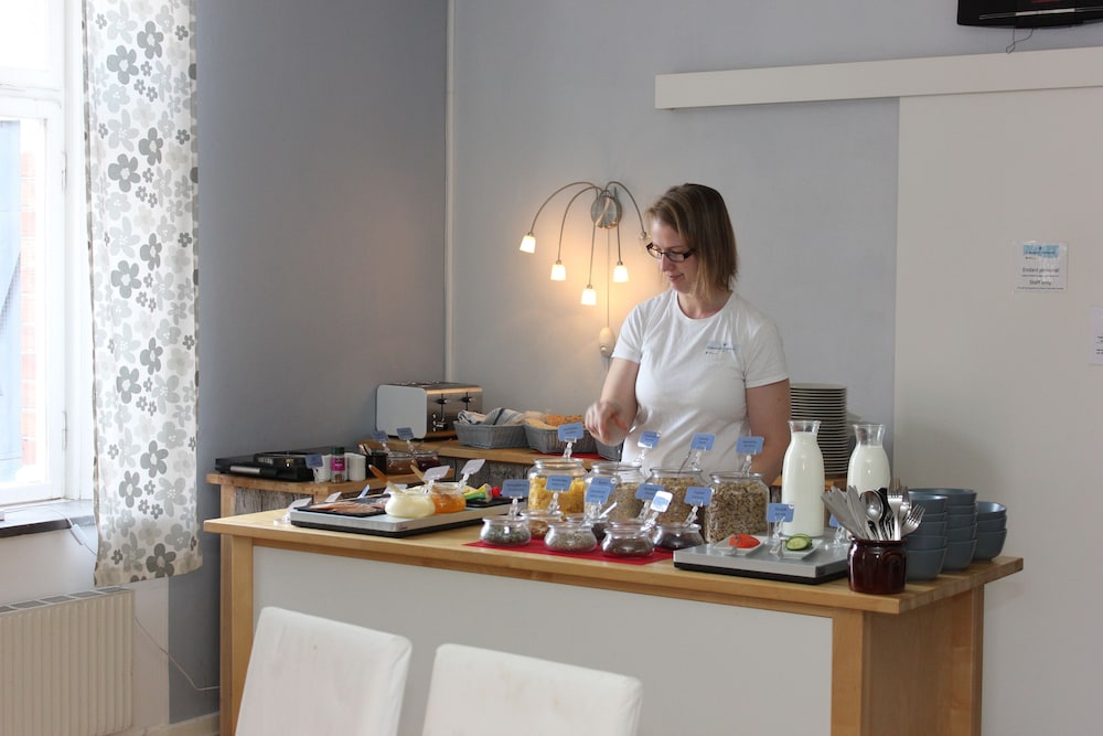 STF Östersund Ledkrysset hostel by null