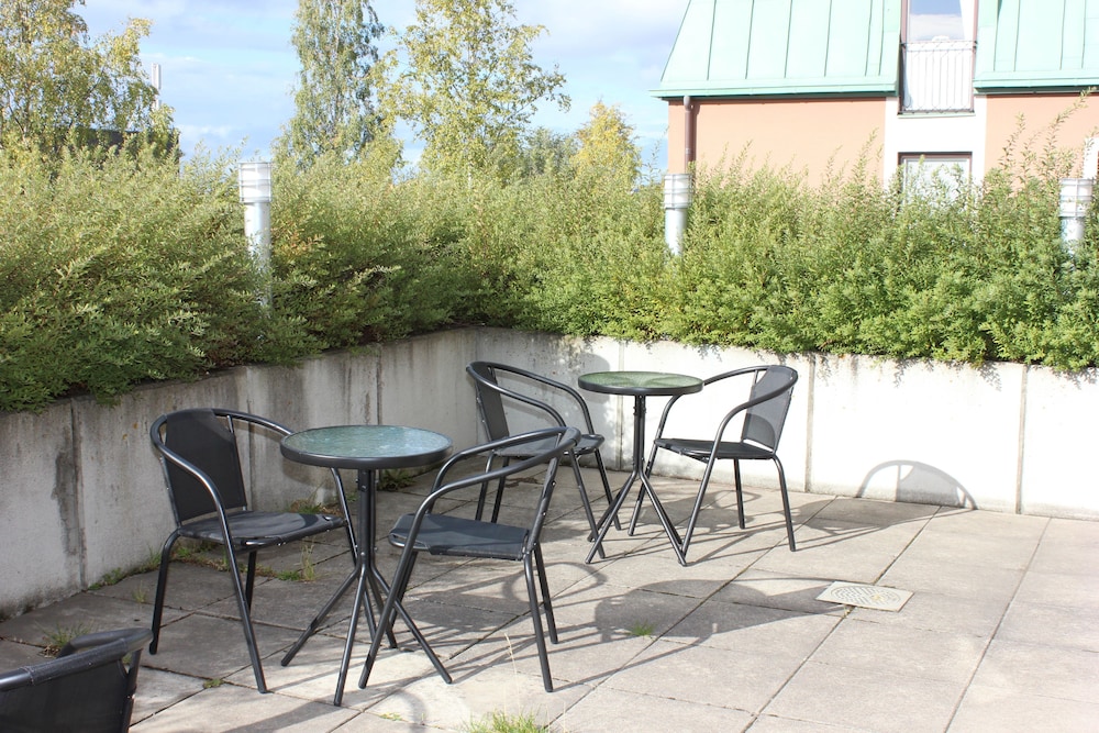 STF Östersund Ledkrysset hostel by null