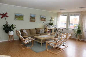 Property amenity - STF Östersund Ledkrysset vandrarhem - Hostel (Östersund)