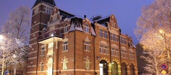 STF Östersund Ledkrysset vandrarhem - Hostel