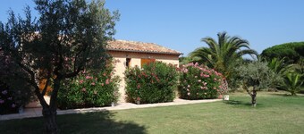 Chambres d'hôtes Villa Alizé