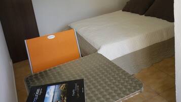 Double Room | Room amenity