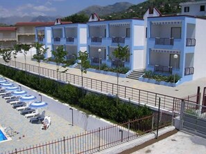 Exterior - Residence Soleluna (Praia a Mare)
