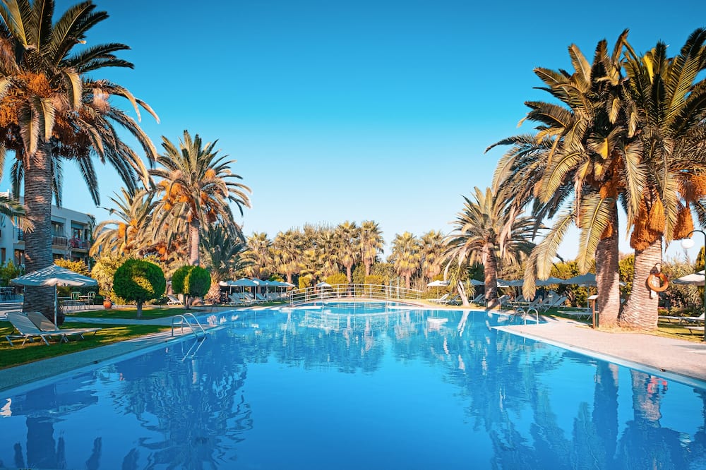 May Beach Hotel