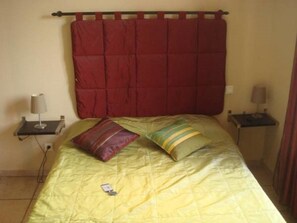 Double Room, 1 Double Bed, Non Smoking