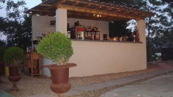 Bar (sur place)