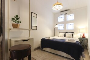 1 bedroom, iron/ironing board, free WiFi, bed sheets - Golden Studio by Homing (Lisbon)
