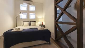 Studio, cuisine | 1 chambre, fer et planche Ă  repasser, Wi-Fi gratuit, draps fournis