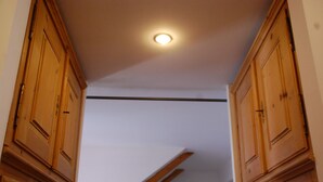 Appartement Luxe, vue ville