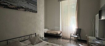 Le Stanze Della Lanterna