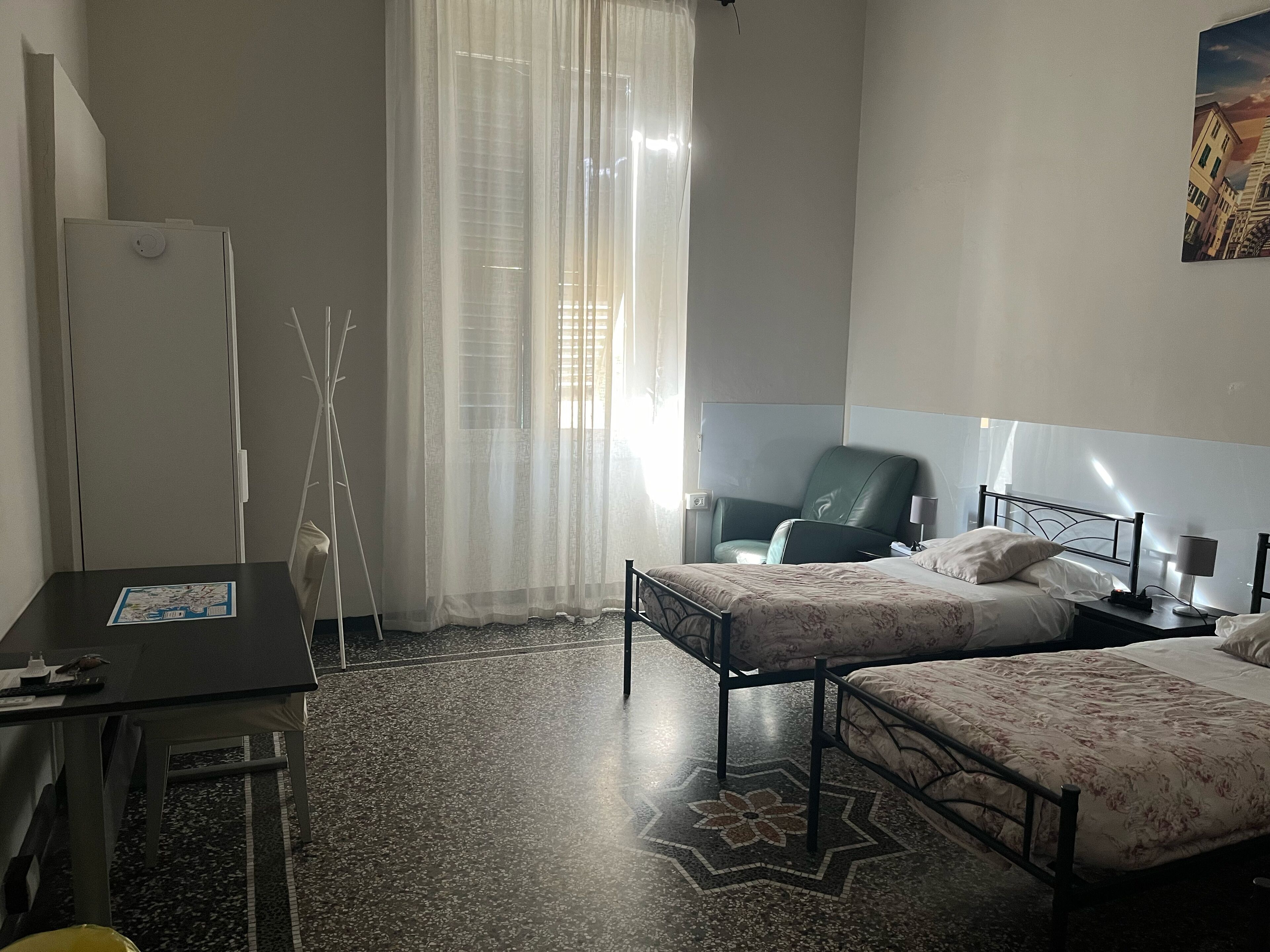 Foto - Le stanze della Lanterna