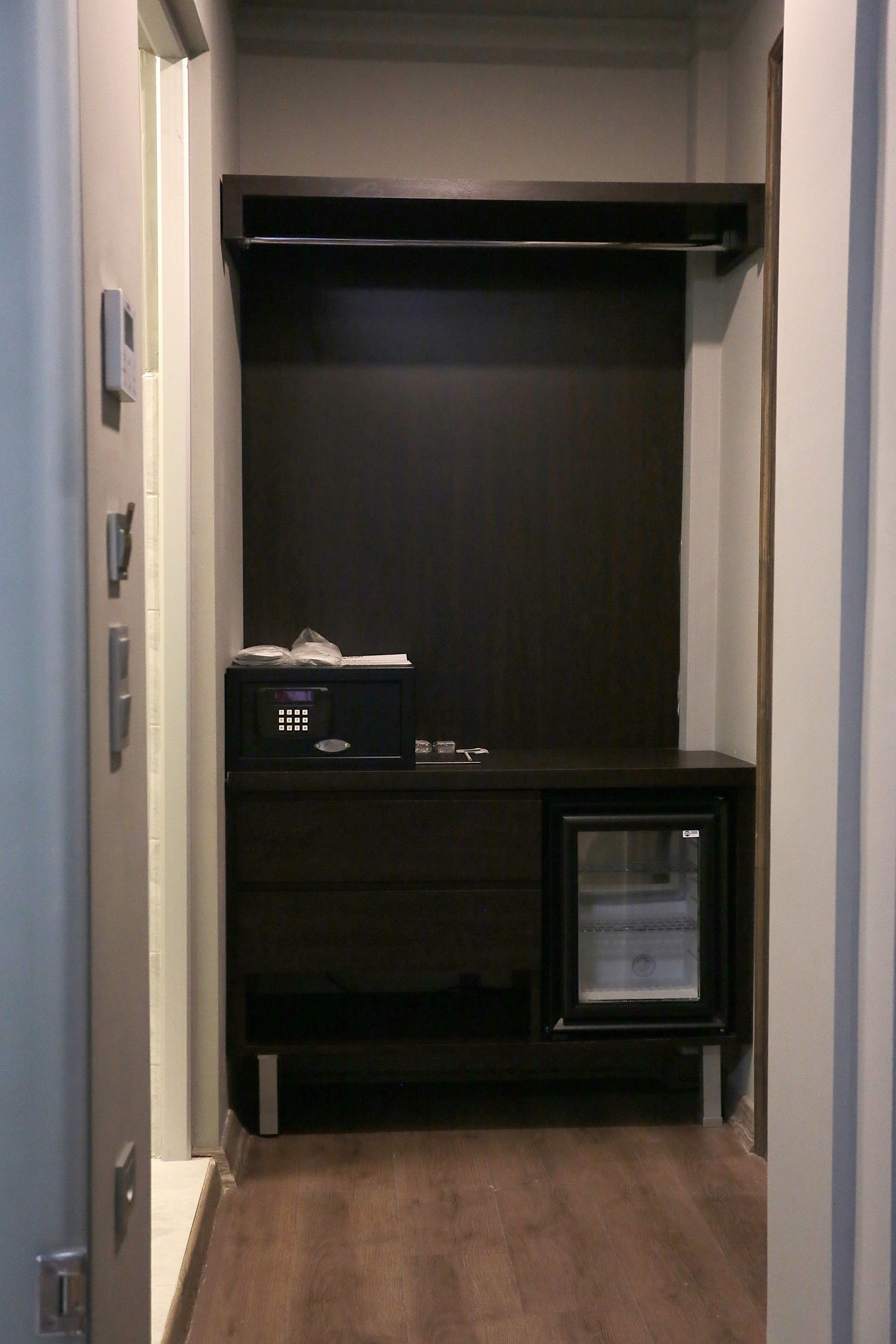 Foto - Ferman Pera Hotel