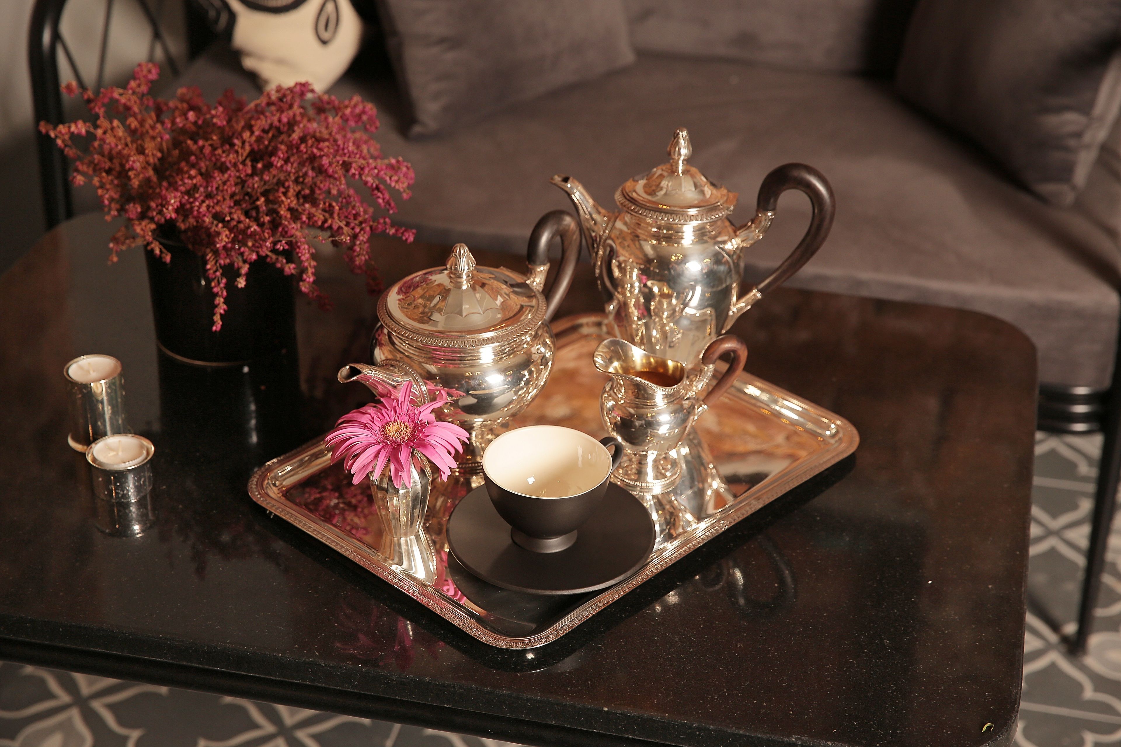 Foto - Ferman Pera Hotel