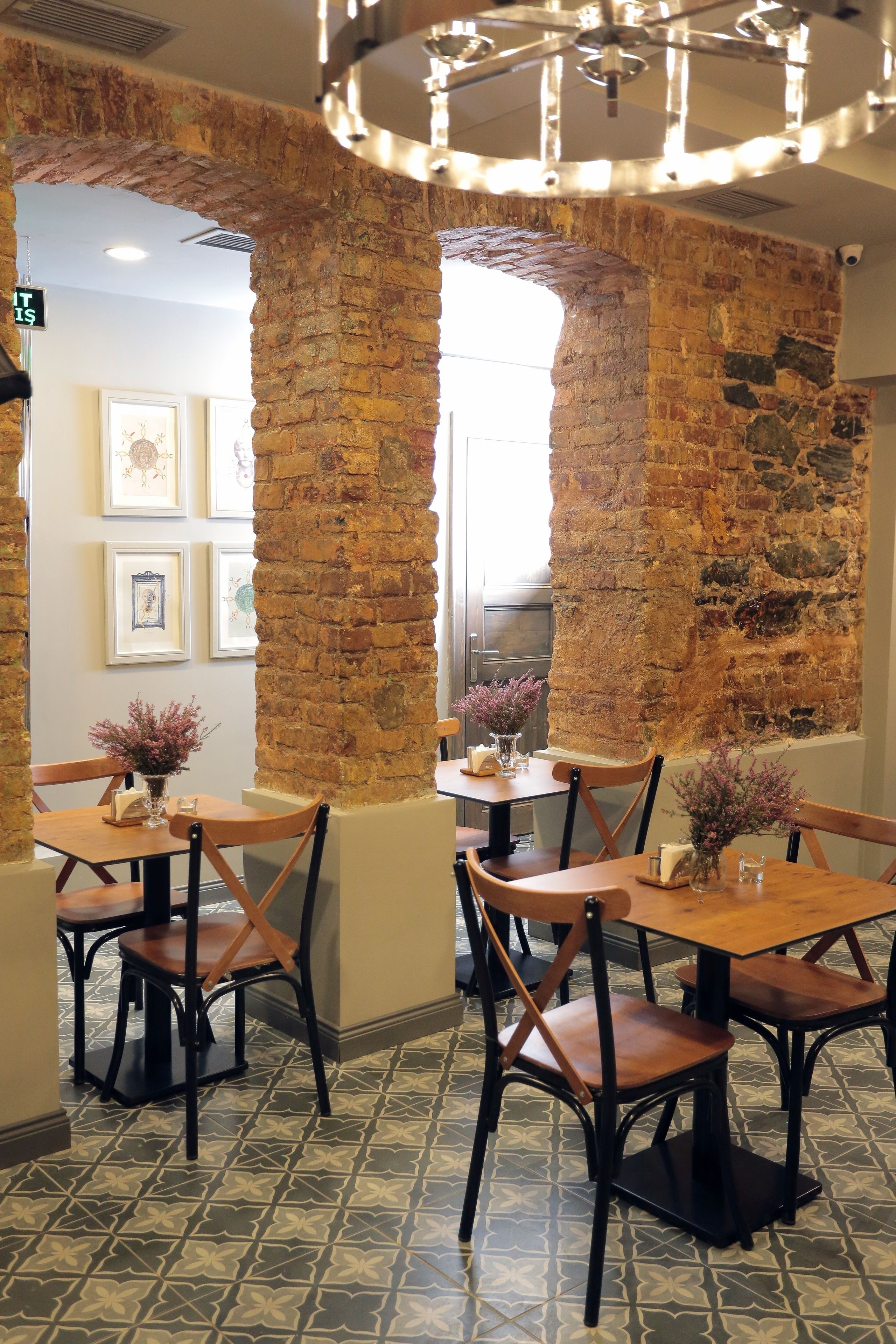 Foto - Ferman Pera Hotel