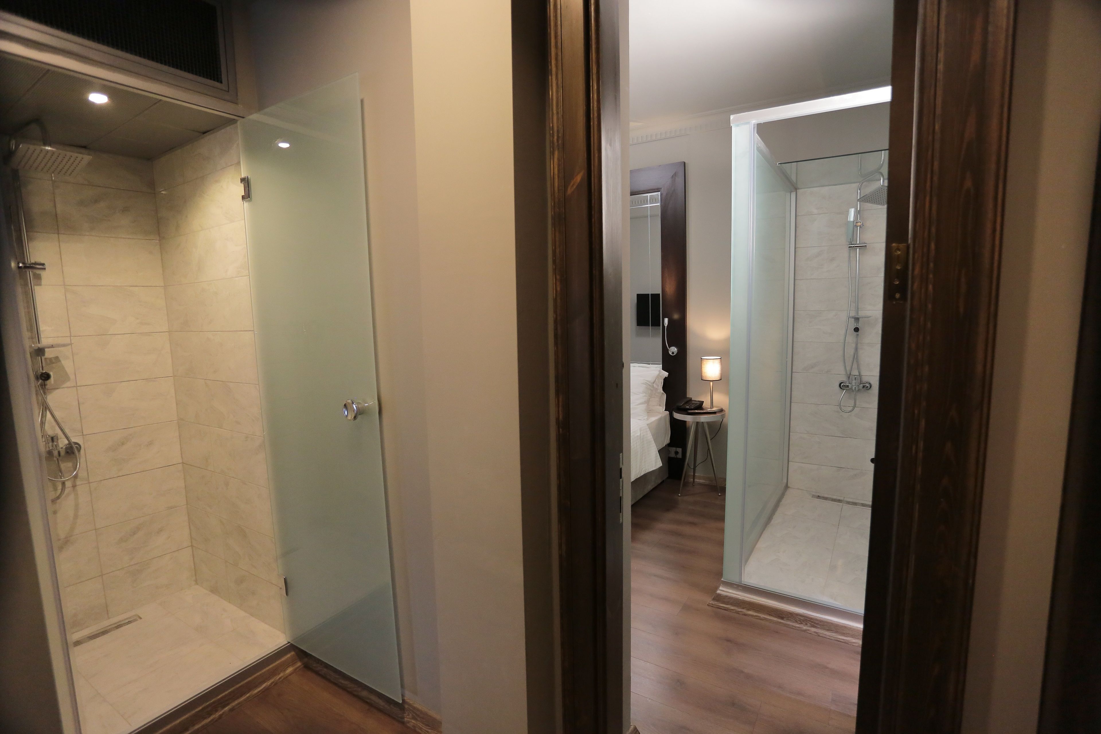 Foto - Ferman Pera Hotel