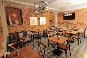 Cafe - Ferman Pera (Istanbul)