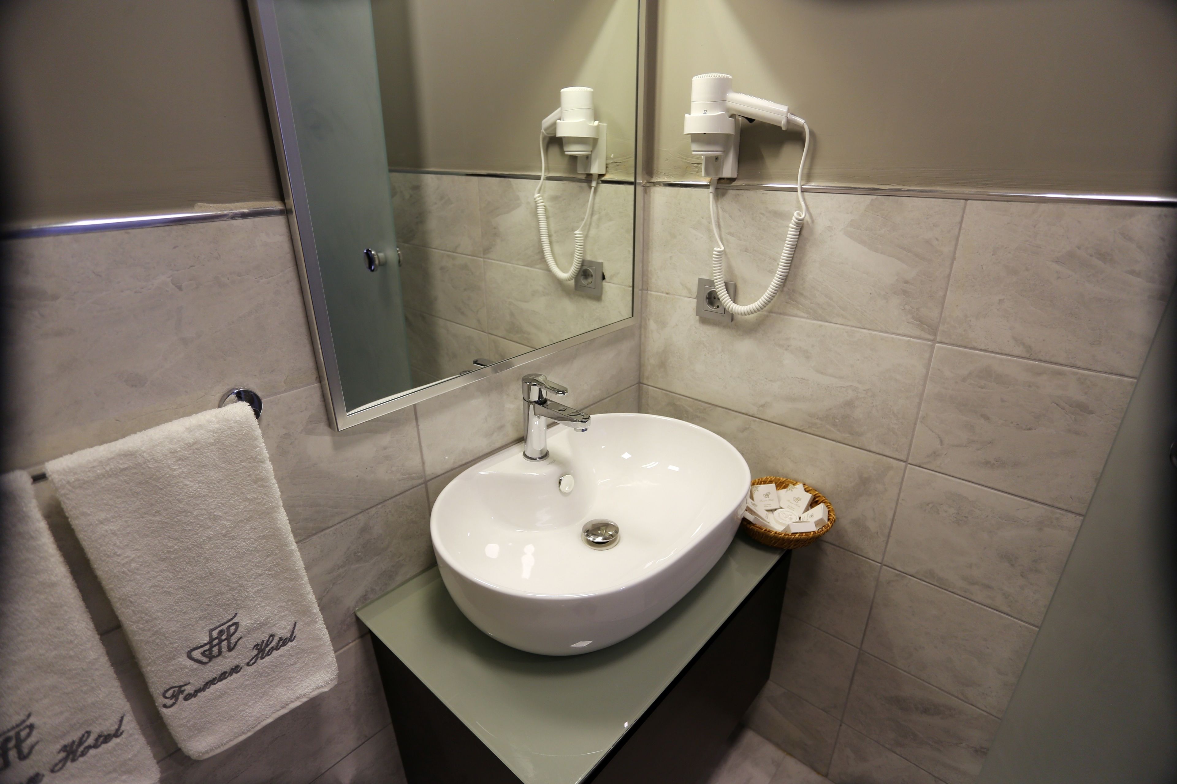 Foto - Ferman Pera Hotel