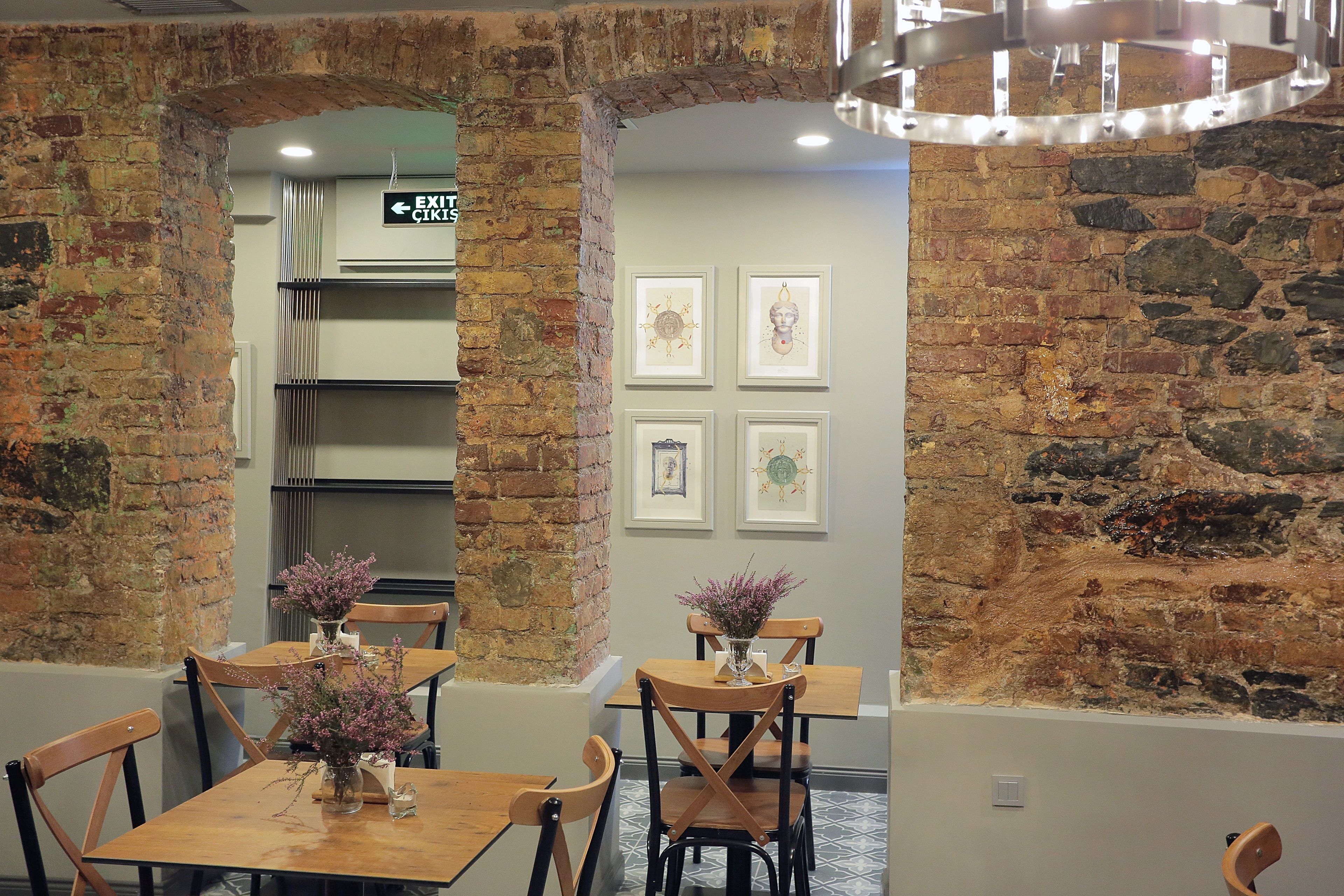 Foto - Ferman Pera Hotel