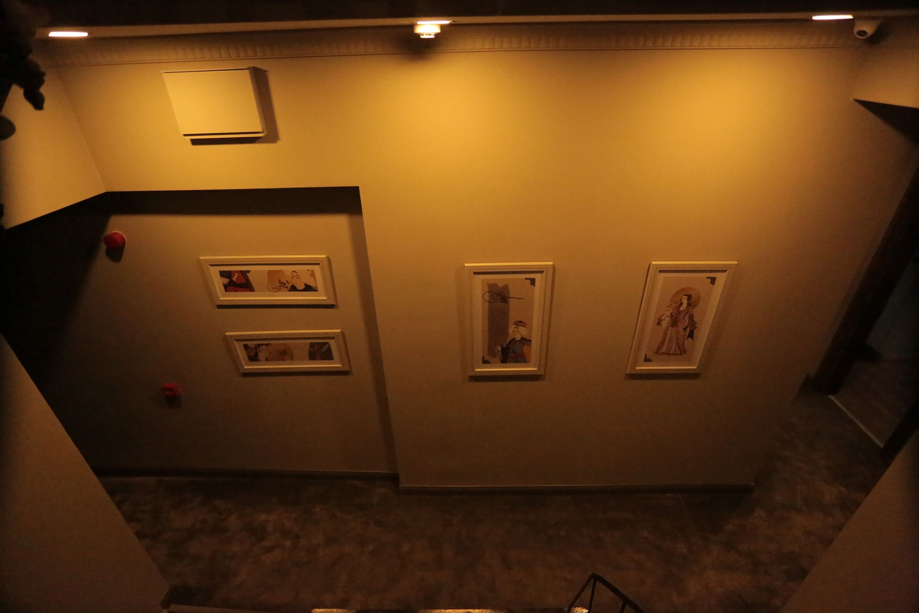 Foto - Ferman Pera Hotel