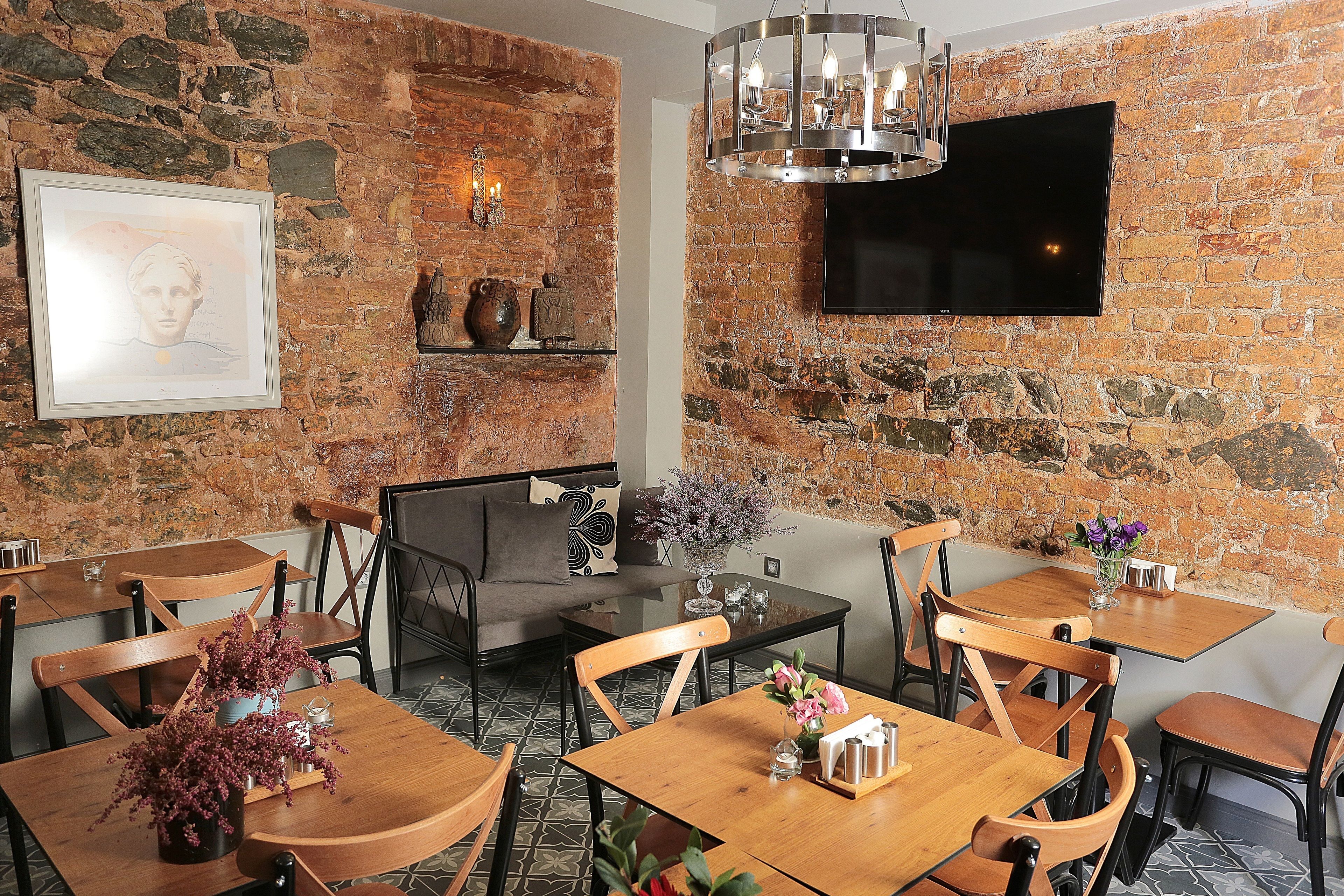 Foto - Ferman Pera Hotel