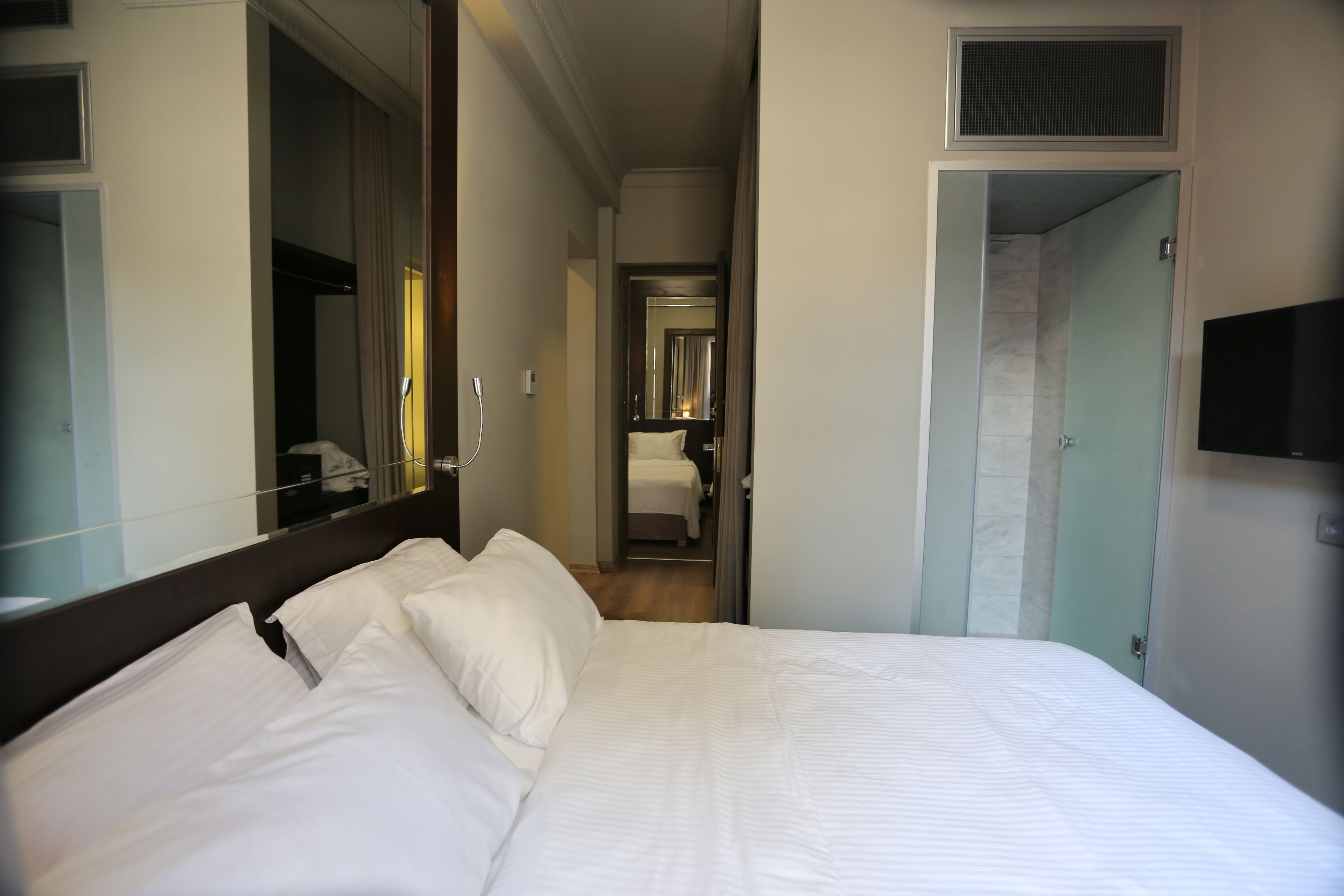 Foto - Ferman Pera Hotel