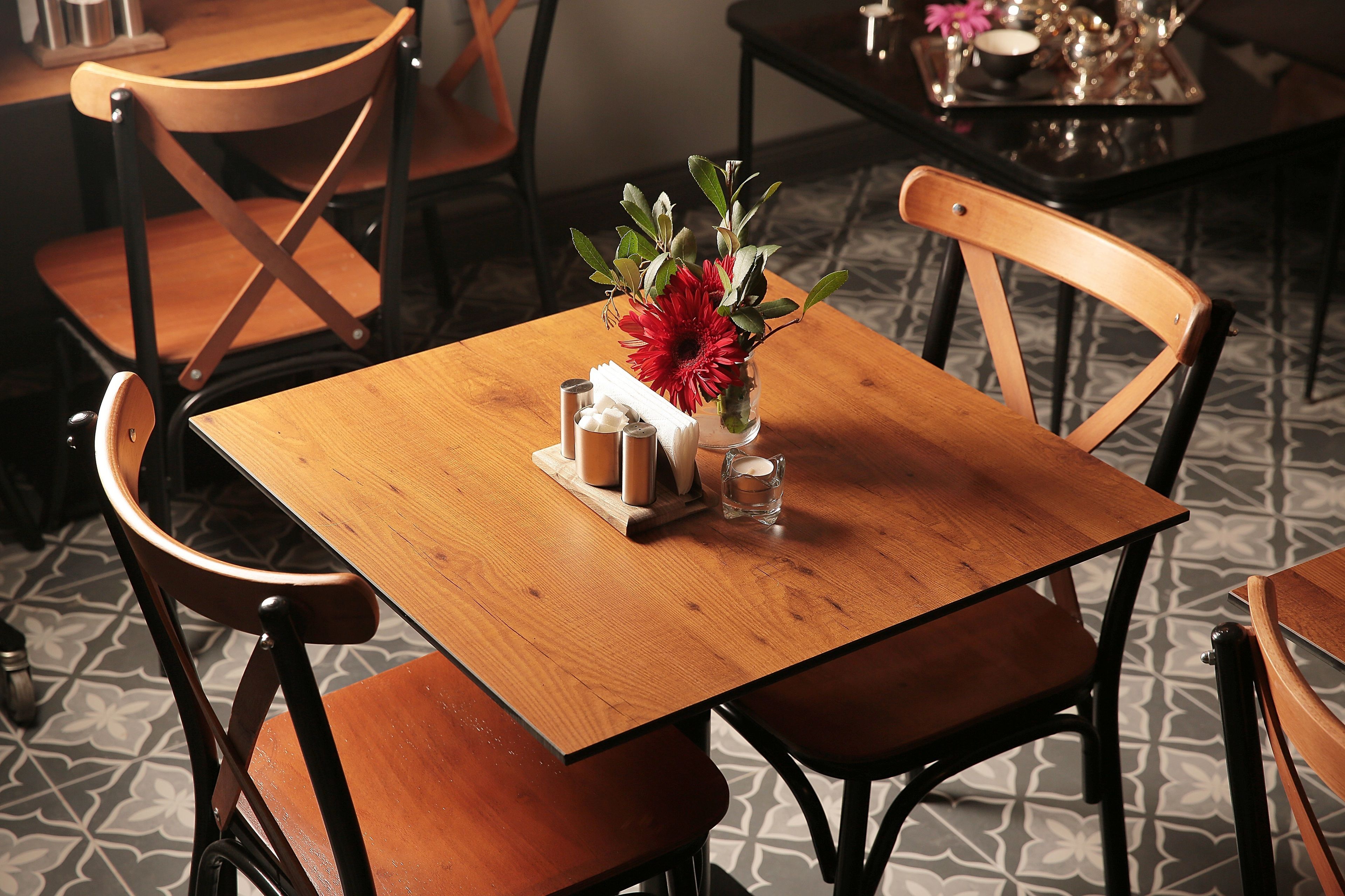 Foto - Ferman Pera Hotel