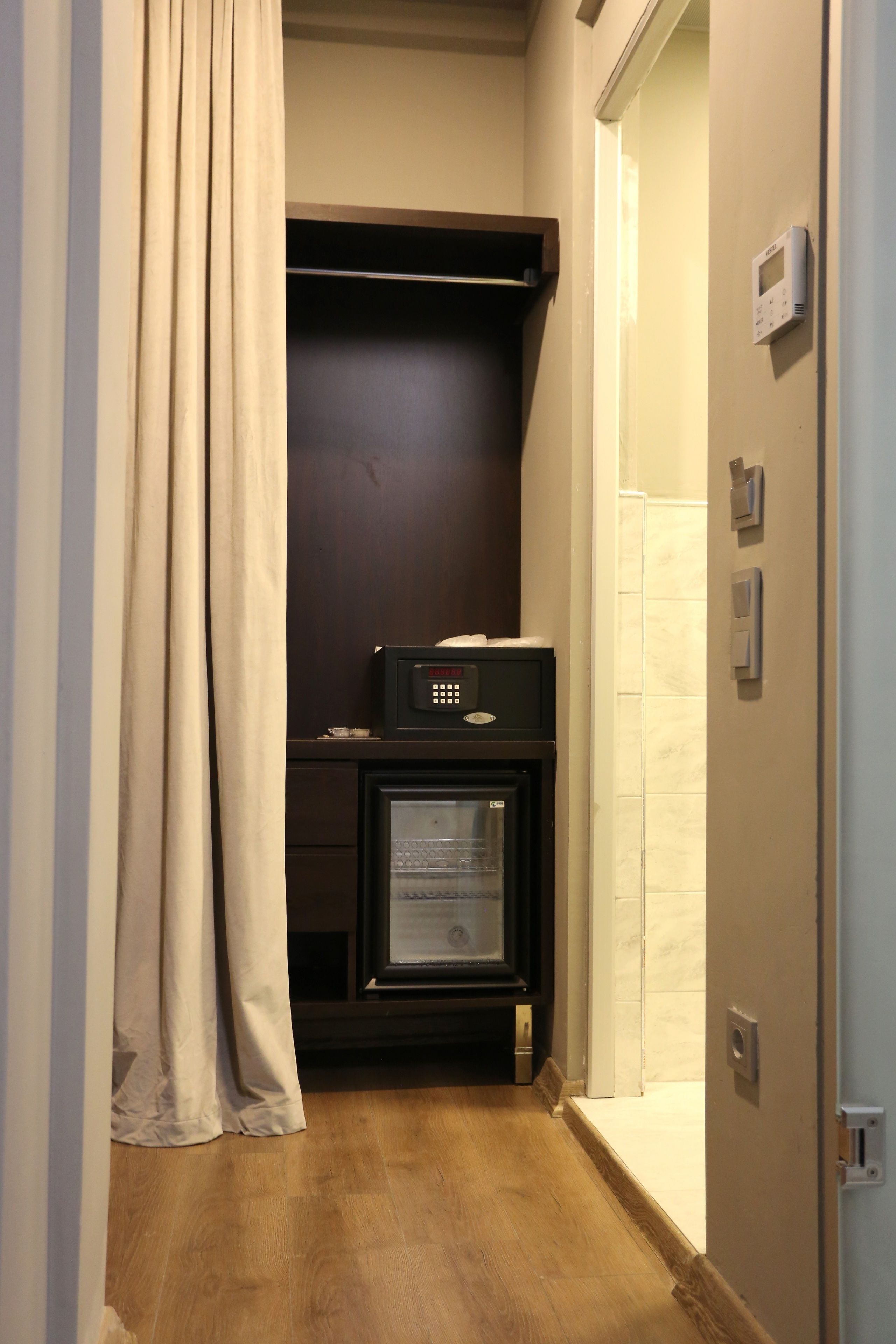 Foto - Ferman Pera Hotel