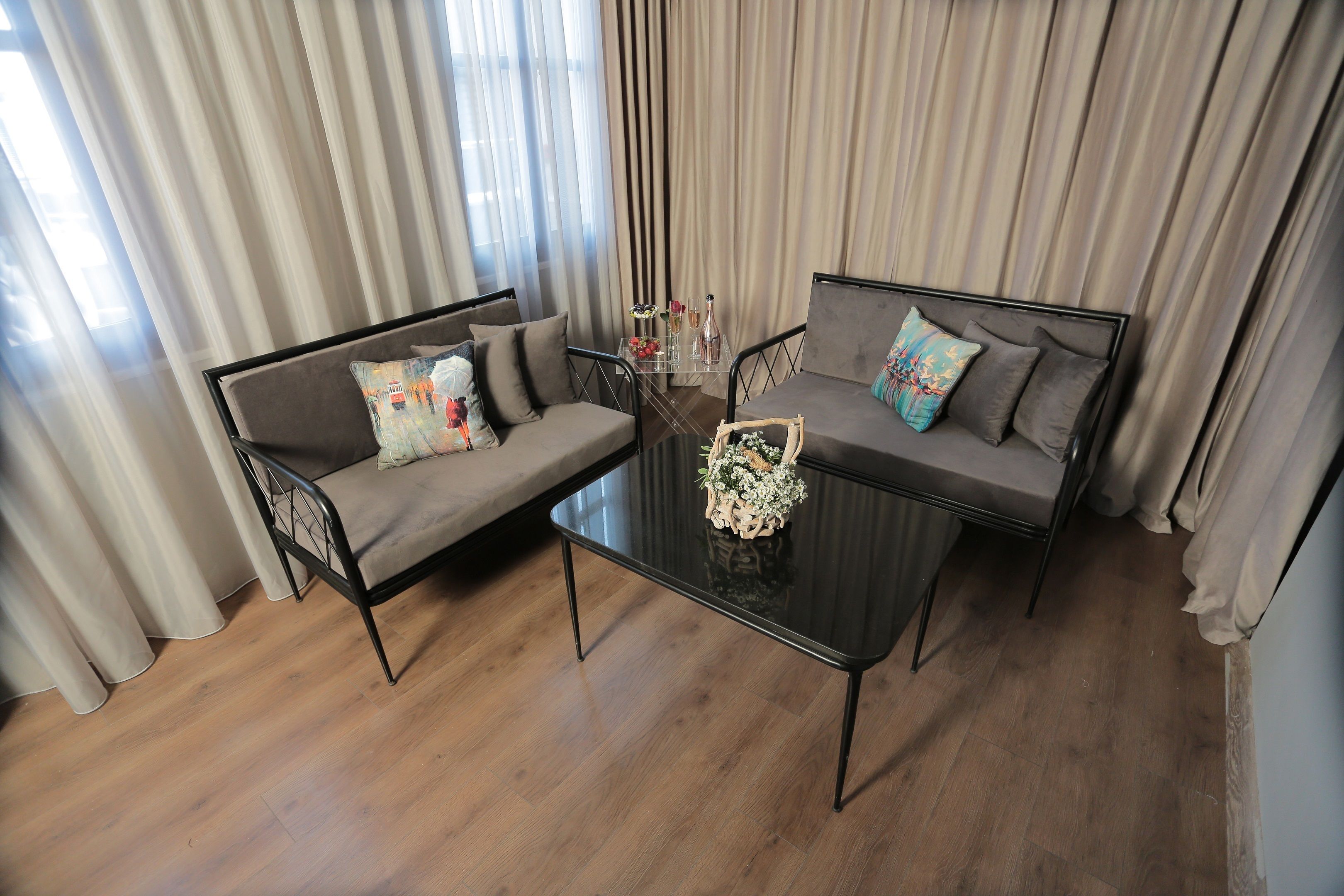 Foto - Ferman Pera Hotel